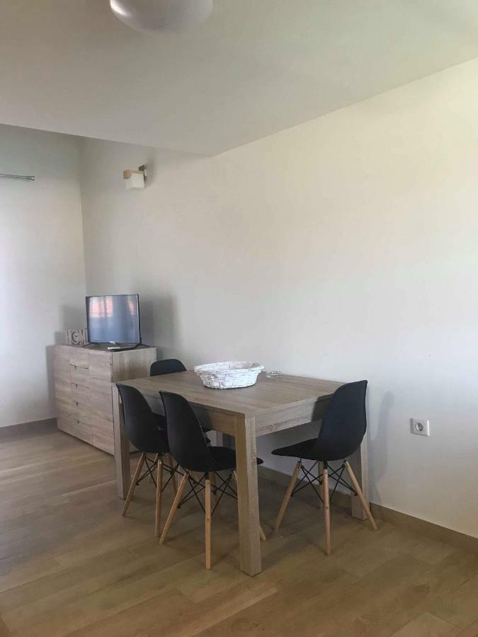 Milos House Афитос Экстерьер фото
